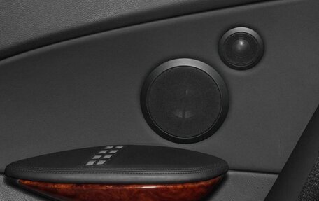 Alpina B6, 2007 год, 4 250 000 рублей, 16 фотография