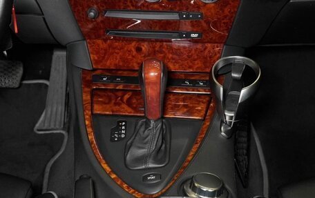 Alpina B6, 2007 год, 4 250 000 рублей, 15 фотография