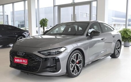 Audi A5, 2025 год, 5 824 000 рублей, 1 фотография