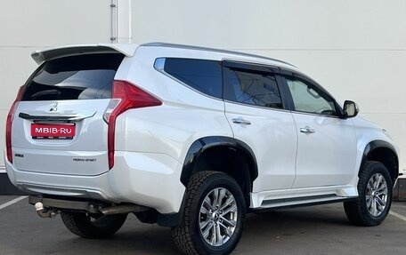 Mitsubishi Pajero Sport III рестайлинг, 2020 год, 2 849 000 рублей, 1 фотография