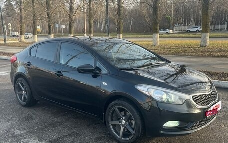 KIA Cerato III, 2014 год, 1 200 000 рублей, 2 фотография