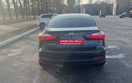 KIA Cerato III, 2014 год, 1 200 000 рублей, 5 фотография