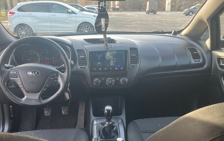 KIA Cerato III, 2014 год, 1 200 000 рублей, 7 фотография