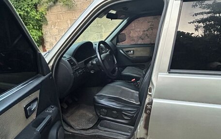 ЛуАЗ Patriot, 2013 год, 730 000 рублей, 3 фотография