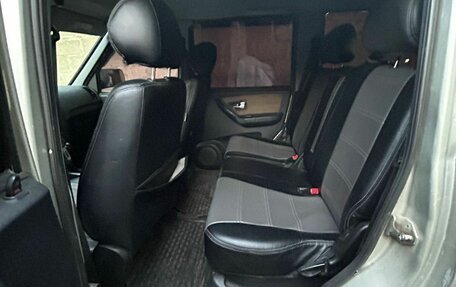 ЛуАЗ Patriot, 2013 год, 730 000 рублей, 11 фотография