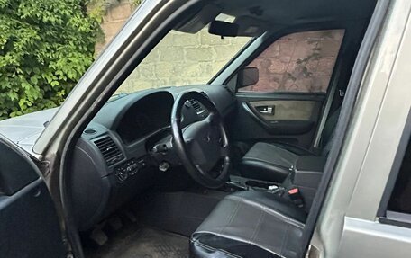 ЛуАЗ Patriot, 2013 год, 730 000 рублей, 9 фотография