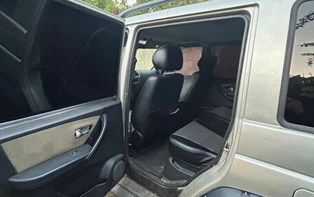 ЛуАЗ Patriot, 2013 год, 730 000 рублей, 10 фотография