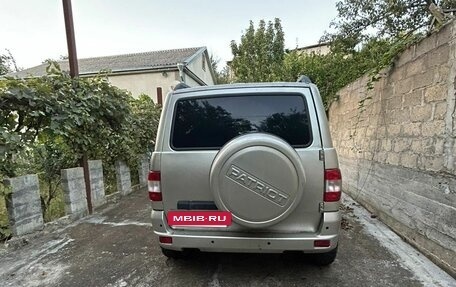 ЛуАЗ Patriot, 2013 год, 730 000 рублей, 4 фотография