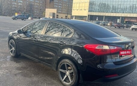 KIA Cerato III, 2014 год, 1 200 000 рублей, 6 фотография