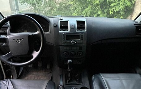 ЛуАЗ Patriot, 2013 год, 730 000 рублей, 12 фотография