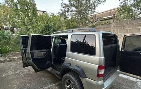 ЛуАЗ Patriot, 2013 год, 730 000 рублей, 13 фотография