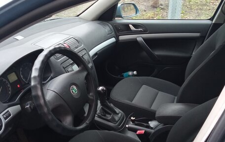 Skoda Octavia, 2008 год, 245 000 рублей, 5 фотография