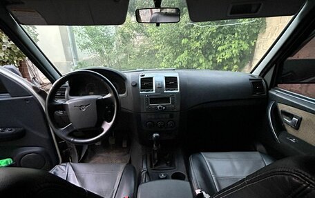 ЛуАЗ Patriot, 2013 год, 730 000 рублей, 15 фотография