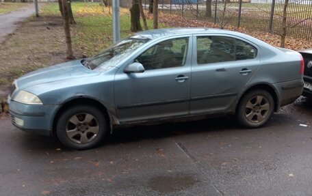 Skoda Octavia, 2008 год, 245 000 рублей, 3 фотография