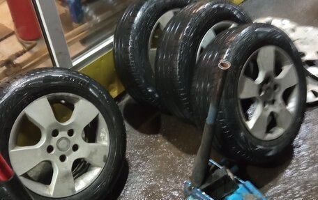 Skoda Octavia, 2008 год, 245 000 рублей, 10 фотография