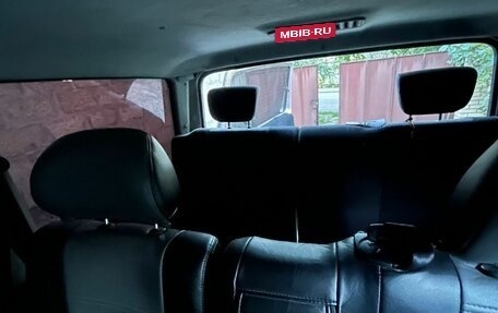 ЛуАЗ Patriot, 2013 год, 730 000 рублей, 14 фотография