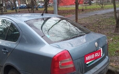 Skoda Octavia, 2008 год, 245 000 рублей, 4 фотография