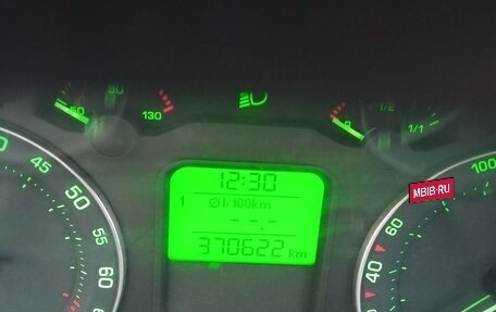 Skoda Octavia, 2008 год, 245 000 рублей, 6 фотография