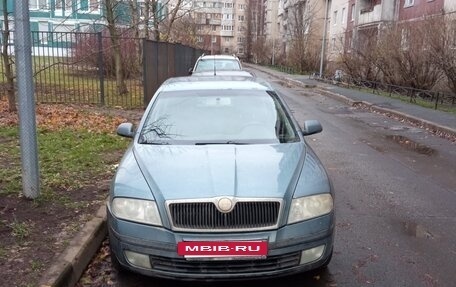 Skoda Octavia, 2008 год, 245 000 рублей, 2 фотография