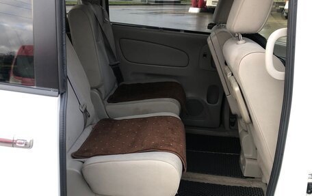 Nissan Serena IV, 2013 год, 1 395 000 рублей, 7 фотография