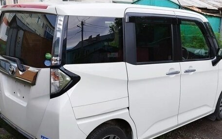 Toyota Tank I, 2020 год, 1 150 000 рублей, 6 фотография