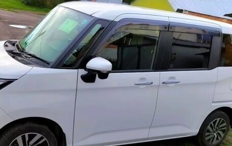 Toyota Tank I, 2020 год, 1 150 000 рублей, 8 фотография