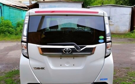 Toyota Tank I, 2020 год, 1 150 000 рублей, 5 фотография