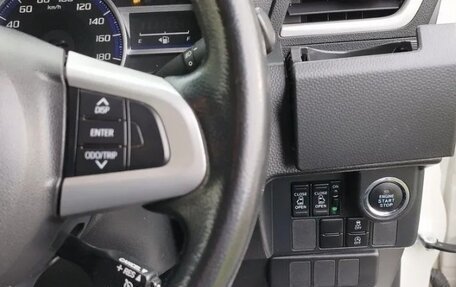 Toyota Tank I, 2020 год, 1 150 000 рублей, 10 фотография