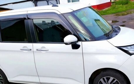 Toyota Tank I, 2020 год, 1 150 000 рублей, 7 фотография