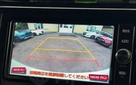 Toyota Tank I, 2020 год, 1 150 000 рублей, 12 фотография