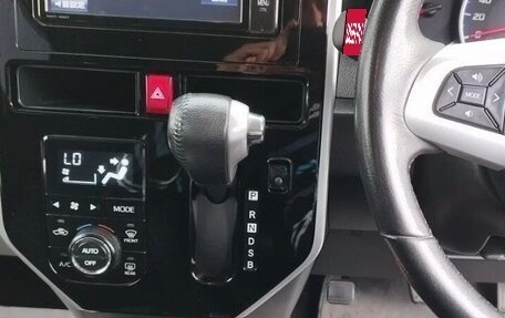 Toyota Tank I, 2020 год, 1 150 000 рублей, 11 фотография