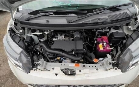 Toyota Tank I, 2020 год, 1 150 000 рублей, 16 фотография