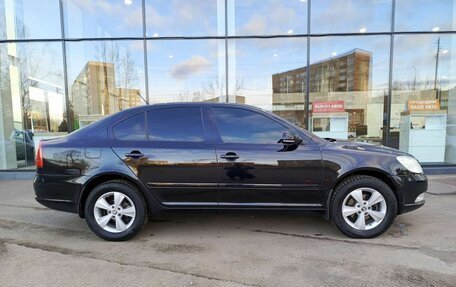 Skoda Octavia, 2012 год, 940 000 рублей, 5 фотография