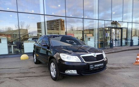 Skoda Octavia, 2012 год, 940 000 рублей, 3 фотография
