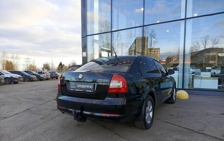 Skoda Octavia, 2012 год, 940 000 рублей, 6 фотография