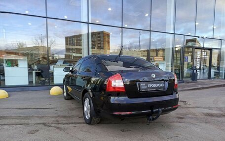 Skoda Octavia, 2012 год, 940 000 рублей, 8 фотография