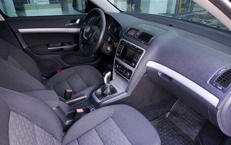 Skoda Octavia, 2012 год, 940 000 рублей, 13 фотография