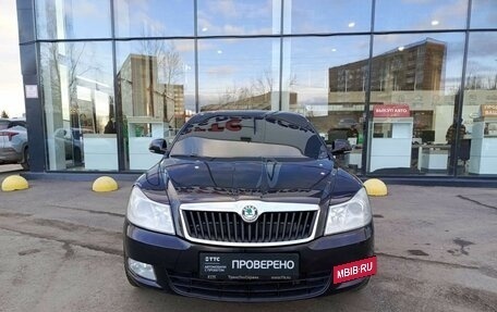 Skoda Octavia, 2012 год, 940 000 рублей, 2 фотография