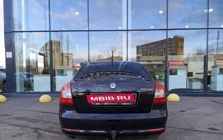 Skoda Octavia, 2012 год, 940 000 рублей, 7 фотография