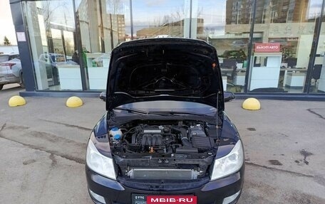 Skoda Octavia, 2012 год, 940 000 рублей, 11 фотография