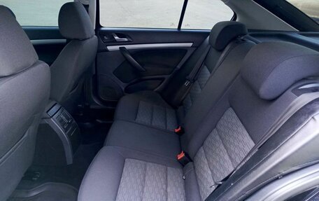 Skoda Octavia, 2012 год, 940 000 рублей, 15 фотография