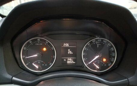 Skoda Octavia, 2012 год, 940 000 рублей, 16 фотография