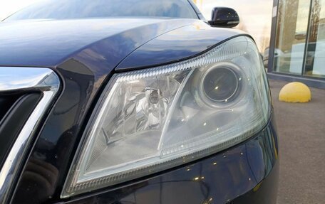 Skoda Octavia, 2012 год, 940 000 рублей, 21 фотография