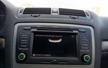 Skoda Octavia, 2012 год, 940 000 рублей, 26 фотография