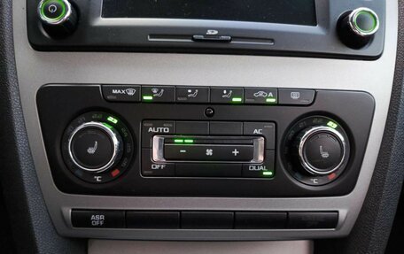 Skoda Octavia, 2012 год, 940 000 рублей, 25 фотография