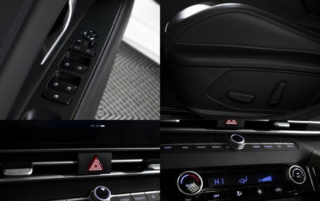 Hyundai Elantra, 2023 год, 1 998 000 рублей, 19 фотография