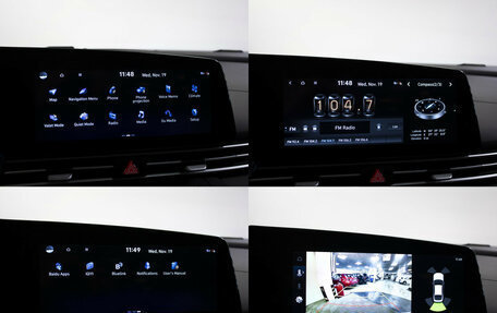 Hyundai Elantra, 2023 год, 1 998 000 рублей, 16 фотография