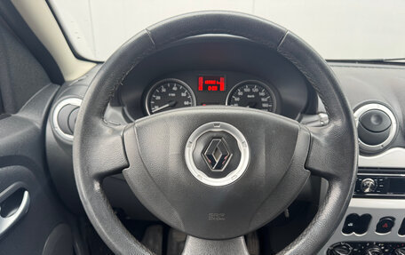 Renault Sandero I, 2013 год, 782 000 рублей, 15 фотография