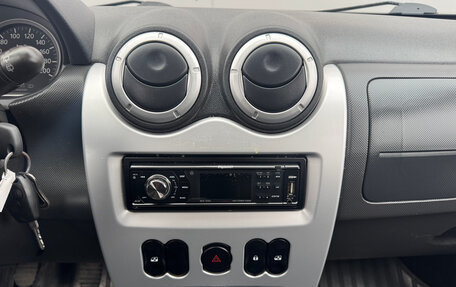 Renault Sandero I, 2013 год, 782 000 рублей, 16 фотография