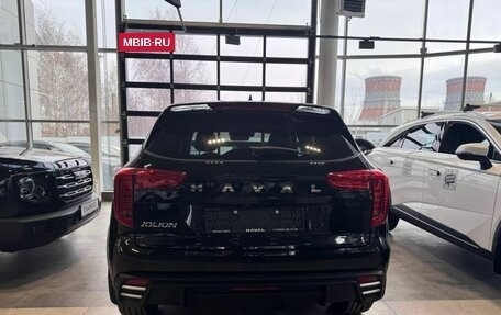 Haval Jolion, 2025 год, 2 549 000 рублей, 5 фотография